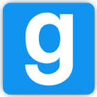 Garry's mod: gmod icon