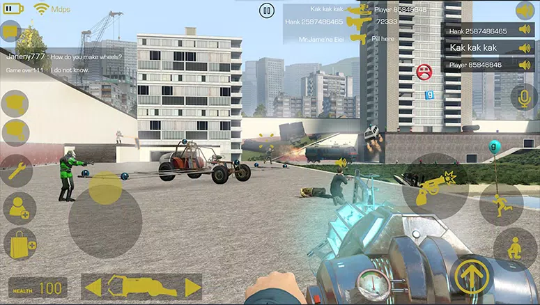 garry's mod apk 2023 APK for Android Download