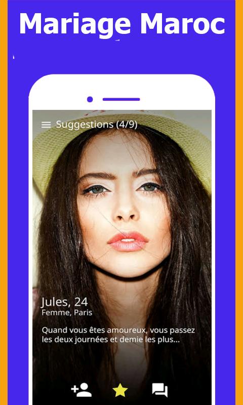 rencontres gratuites pour le mariage