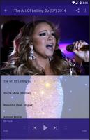Mariah Carey Top Album Best Songs تصوير الشاشة 3