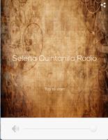 Player For Selena Quintanilla Radio 截图 1