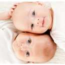 Twins Cute Babies Wallpapers APK