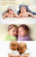 Twins 海报