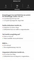 IntensiveKost screenshot 3