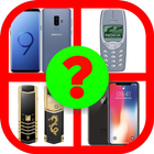 Ghiceste Telefonul/SmartPhone-ul biểu tượng