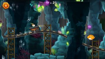 Mushroom Guardian screenshot 2