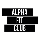 Alpha | Fit Club アイコン