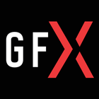 GFX أيقونة