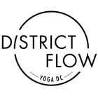 District Flow Yoga icône