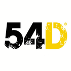 54D icône