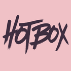HOTBOX Fitness icône