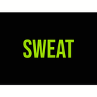 Sweat Cycling icône