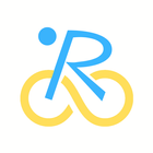 Ride & Roll Cycling আইকন