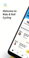 Ride & Roll Cycling পোস্টার