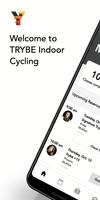 TRYBE Indoor Cycling โปสเตอร์