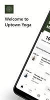 پوستر Uptown Yoga