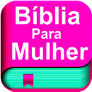 Bíblia para Mulher de fé APK