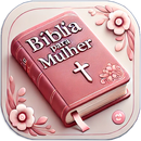 Bíblia para Mulher de fé APK