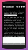 Bíblia para Mulher de fé ảnh chụp màn hình 3
