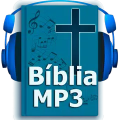 Bíblia Sagrada MP3 APK download