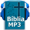Bíblia Sagrada MP3