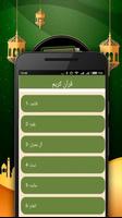 Quran Urdu اردو screenshot 3