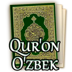 Quran Uzbek APK Herunterladen