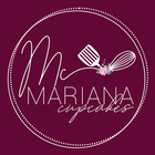 Mariana Cupcakes আইকন