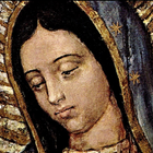 Mary ikona