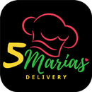 5 Marias Delivery APK