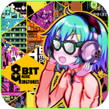 8 Bit Ringtones Music