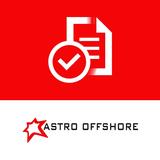 Astro SmartPAL icon