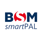 BSM SmartPAL biểu tượng