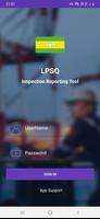 Marflet Inspection Reporting T poster