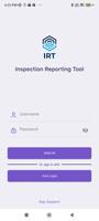FlexLNG Inspection Tool poster