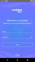 LiveFleet Demo screenshot 2