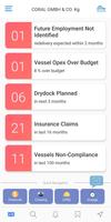 BSM LiveFleet syot layar 1
