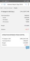 BSM LiveFleet syot layar 2