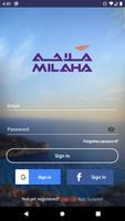 Seafarer Portal (Milaha) 포스터