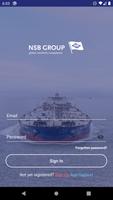 Seafarer Portal (NSB) Affiche