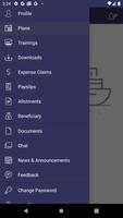 Seafarer Portal (NauticFleet) تصوير الشاشة 3
