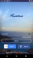 Seafarer Portal (NauticFleet) الملصق