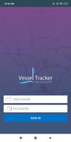 XT Vessel Tracker الملصق