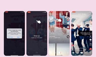 Video Downloader for TikTok 截图 1