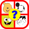 Guess the cartoon characters