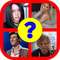 Guess the singer 2020