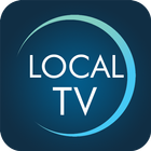 Local TV icône