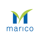 Marico Investor App icon