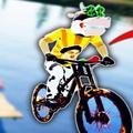 Descenders bike Game Mobile tips