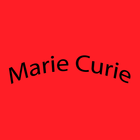 Marie Curie アイコン